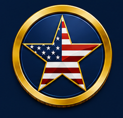 Patriot Entertainment Partners logo